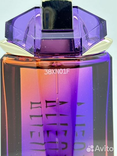 Thierry Mugler Alien Hypersense