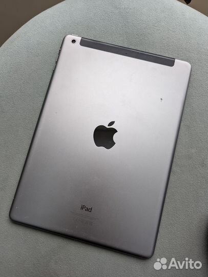 Планшет apple iPad air a1475