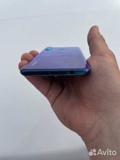 Honor 20 lite