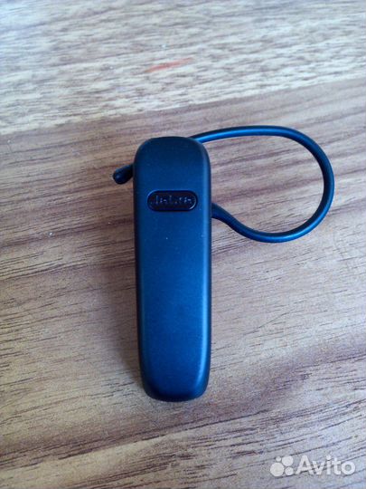 Беспроводная гарнитура Jabra Mono headsets BT2045