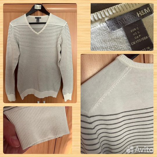 Мужская одежда