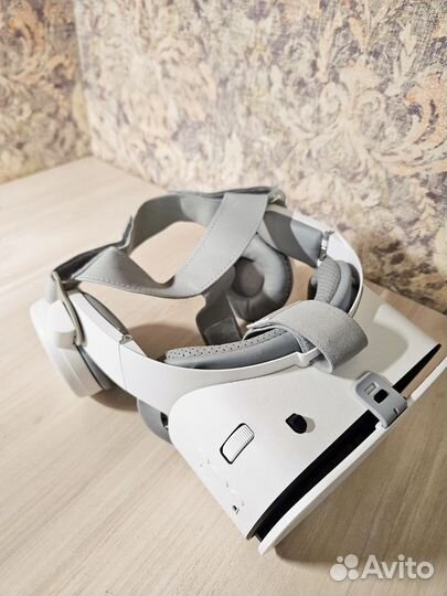Очки виртуальной реальности Bobovr z6