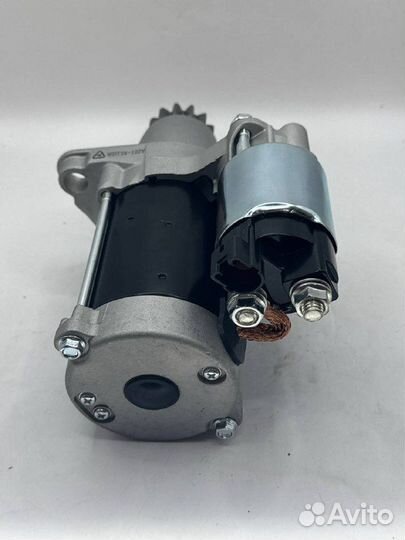 Стартер Toyota 1MZ / 2MZ / 1AZ / гарантия 6 месяце