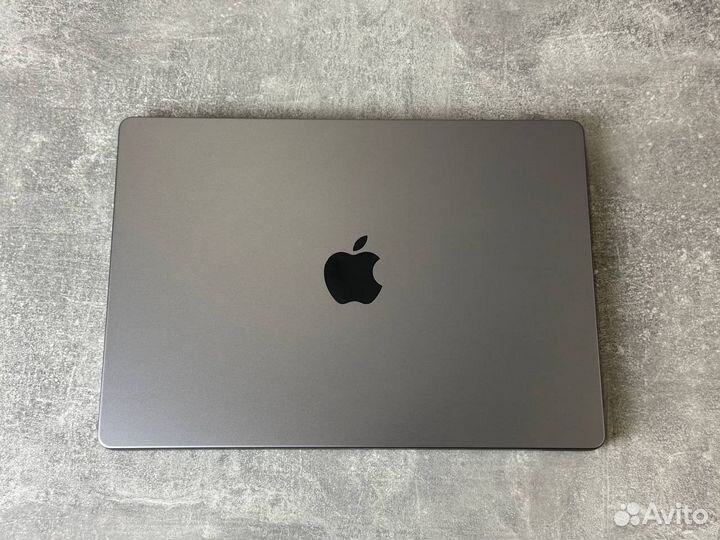 MacBook Pro 14 M1 Pro 16/512GB