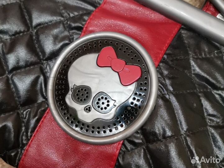 Сумка детская Monster High