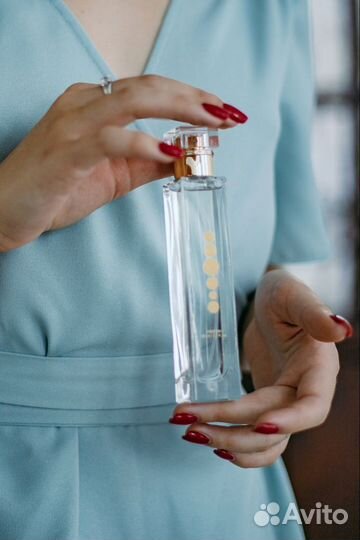 Парфюм