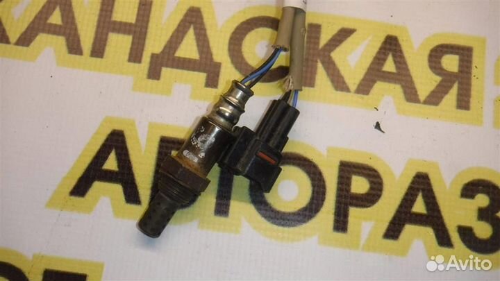 Датчик кислородный/Lambdasonde Suzuki SX4 I 2006