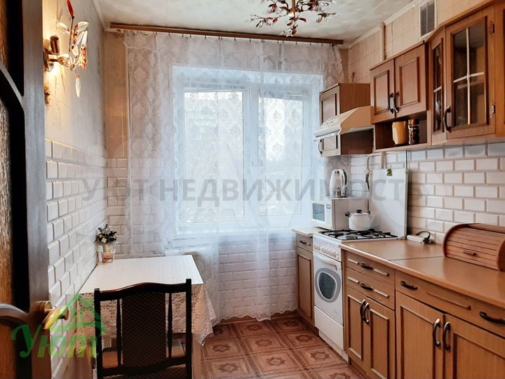 2-к. квартира, 44,1 м², 5/9 эт.