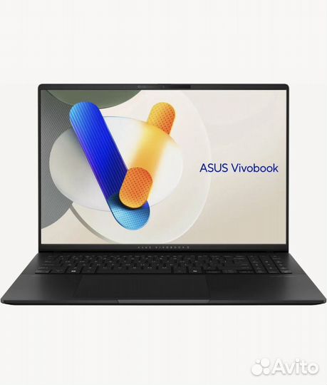 Ноутбук Asus Vivobook S 15 oled S5506MA-MA122