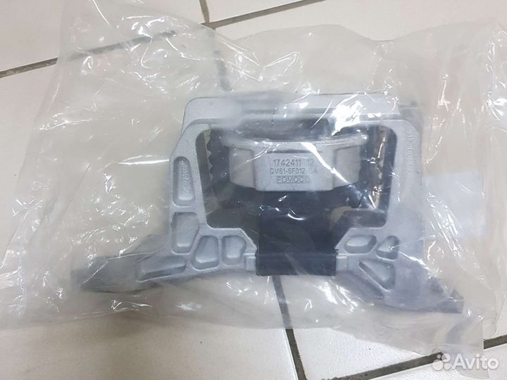 Опора двигателя ford kuga2 1.5 ecobust