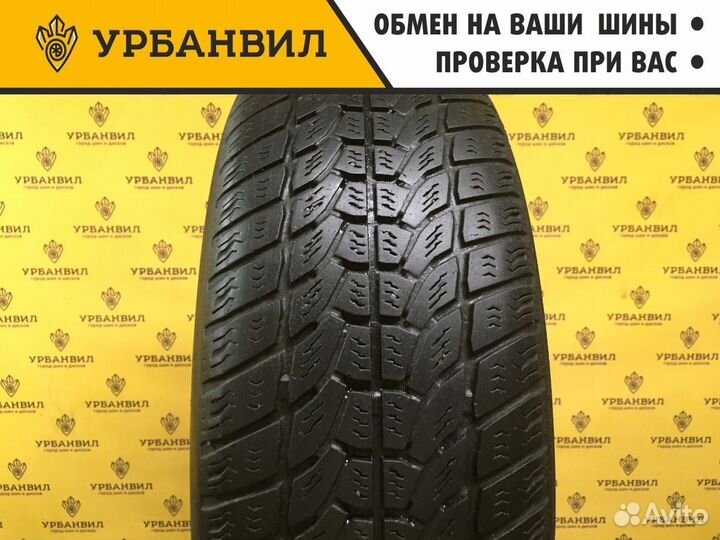 КАМА Кама-Nikola 195/65 R15 91