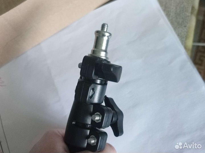 Кольцевая лампа