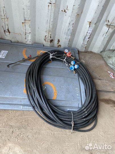 Газовый резак