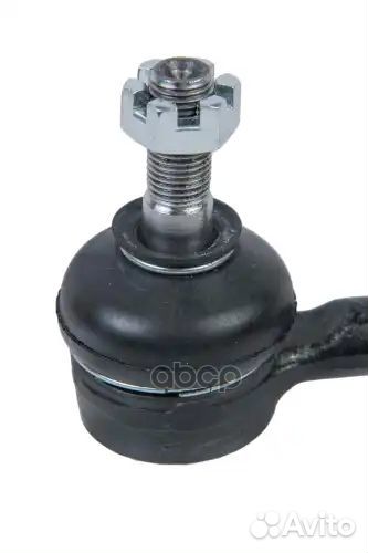 Наконечник рулевой левый geely atlas 18 Stellox