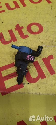 Клапан вентиляции картерных газов Mercedes-Benz