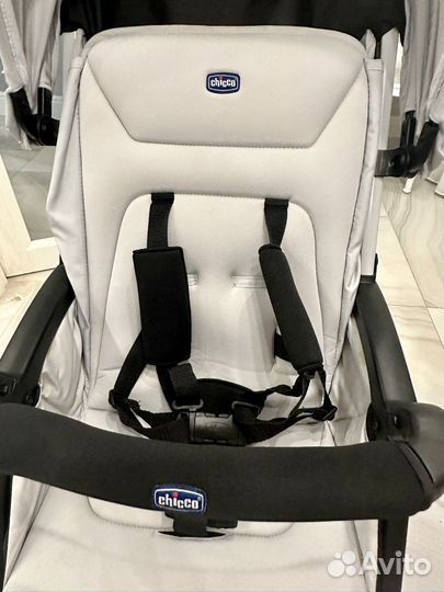 Прогулочная Коляска chicco