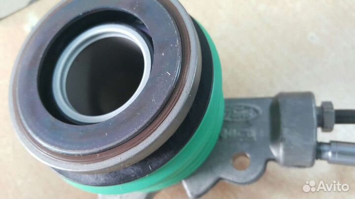 Подшипник выжимной гидравлический форд 1478806