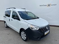 Renault Dokker 1.6 MT, 2018, 105 000 км, с пробегом, цена 1 050 000 руб.