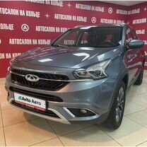 Chery Tiggo 7 1.5 MT, 2019, 161 000 км, с пробегом, цена 1 299 000 руб.