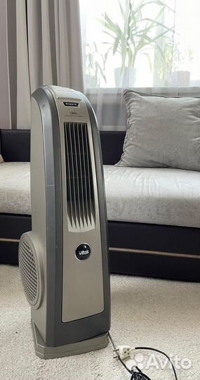 Вентилятор напольный бу