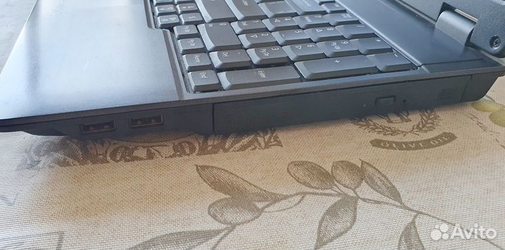 Ноутбук Emachines E528, Core 2 DuoT6600, DDR 4gb