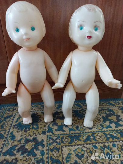 Куклы кукла СССР