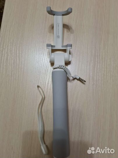 Монопод, селфи-палка xiaomi mi selfie stick