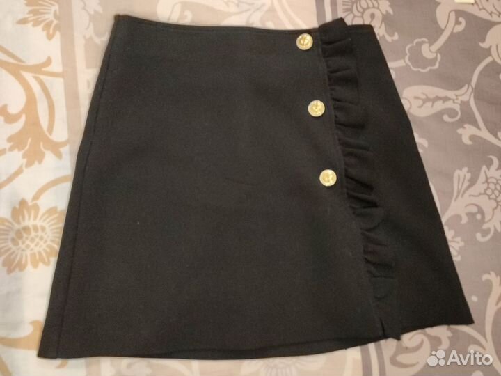 Юбка 152р