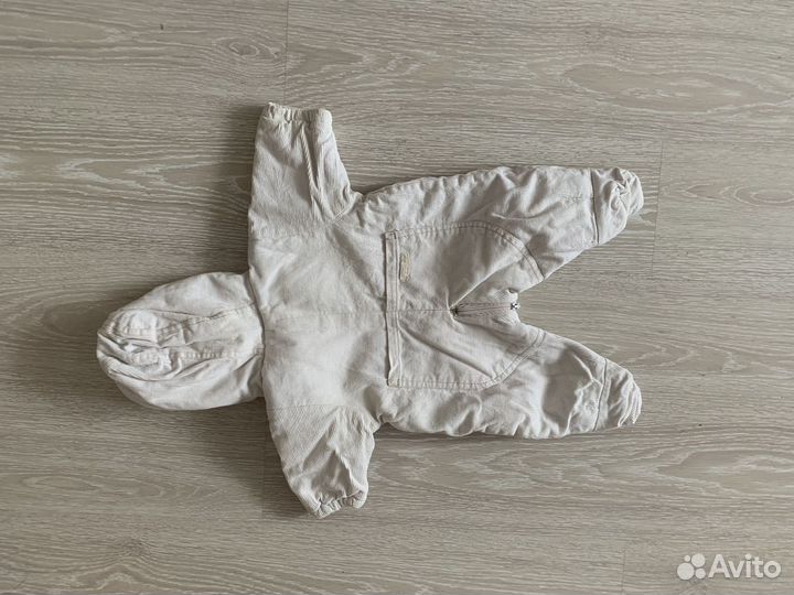 Комбинезон и костюм