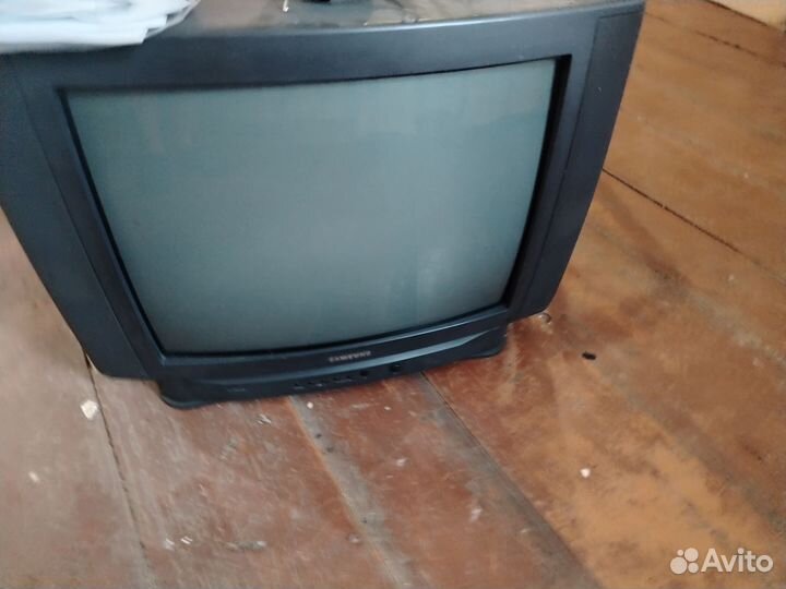 Телевизор