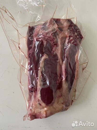 Мясо говядина