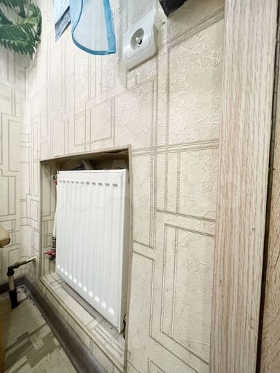 2-к. квартира, 46 м², 2/5 эт.