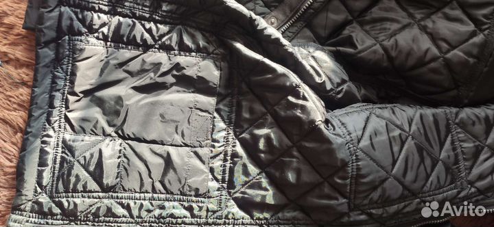 Куртка Tom Tailor мужская. Пуховик LTB