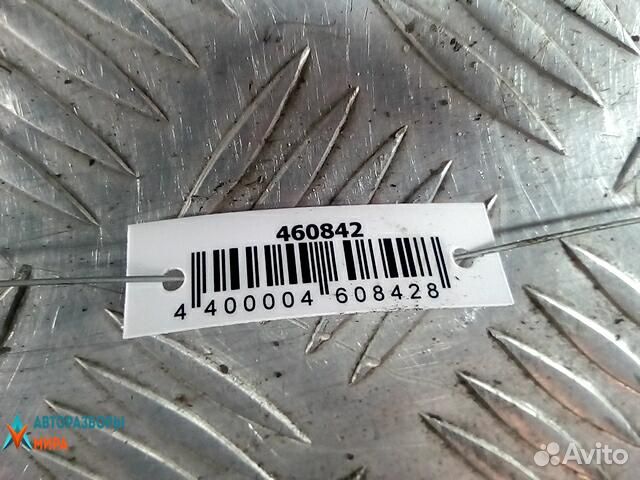 Диффузор вентилятора Ford Galaxy 1999 1036454