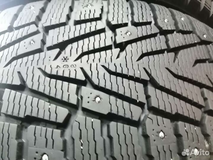 Nokian Tyres Nordman 7 SUV 285/60 R18