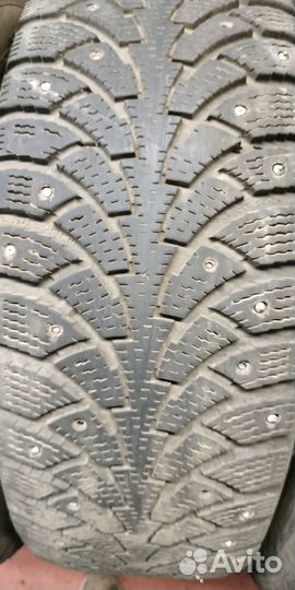 Nokian Tyres Hakkapeliitta 4 195/65 R15 95T