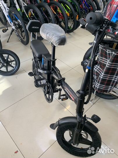 Электрические велосипеды электрические самокаты