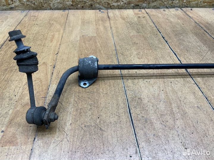 Стабилизатор задний Bmw 5 Series (E60) седан