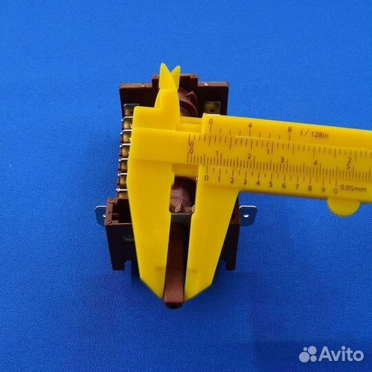 Переключатель режимов для духовки Hansa, Дарина