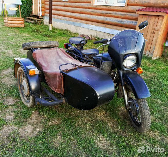 Урал имз 8103-10