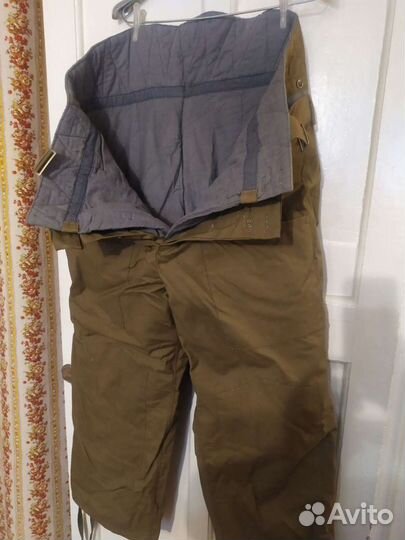 Спецодежда