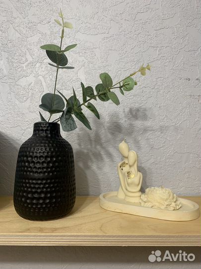 Ваза интерьерная