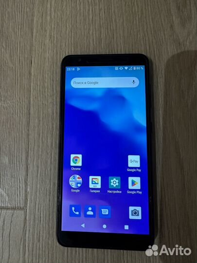 ZTE Blade A3 (2020), 32 ГБ