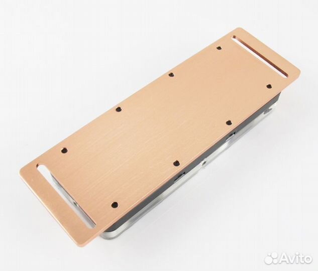 Водоблок ram xspc