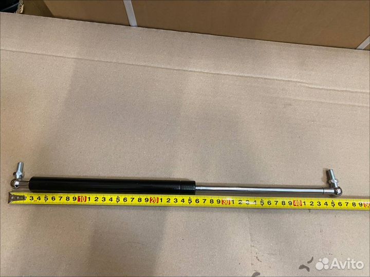 Амортизатор двери кабины cpcd50-80J