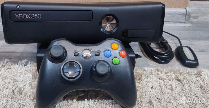 Xbox 360 46 игр