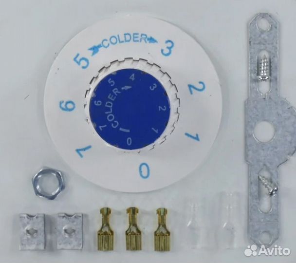 Термостат К-50 0,8 Аналог