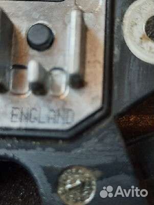 Регулятор напряжения генератора Mercedes