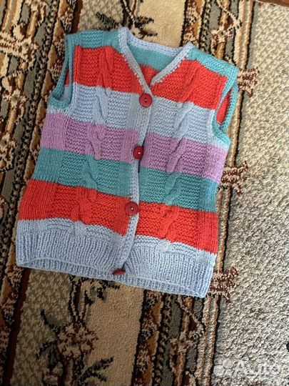 Детские шапки, перчатки, варежки, носки, колготки