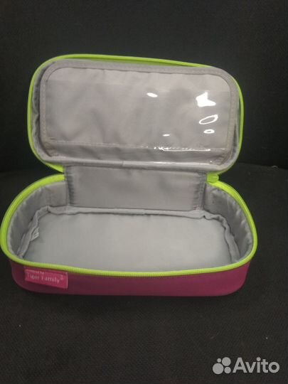 Пинал школьный